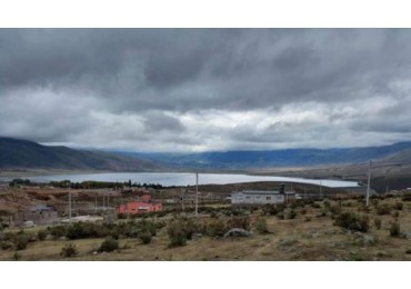 TERRENO EN EL MOLLAR DE 600 M2 EN BARRIO PRIVADO MIRADOR DEL VALLE