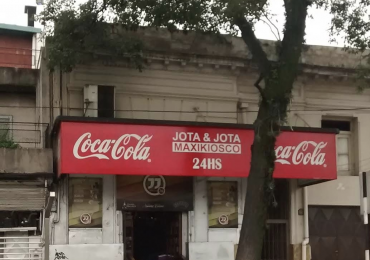 INMUEBLE IMPORTANTE UBICACION EN 24 DE SETIEMBRE 1.340 ZONA CASAL DE 495 M2 CON ESCRITURA