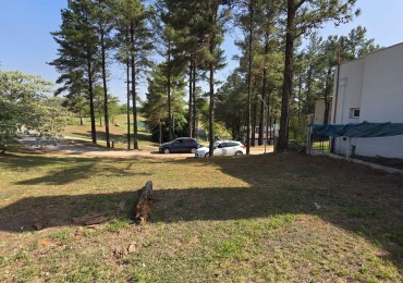 HERMOSO LOTE  DE 440 M2 EN COUNTRY LA RESERVA 1 EN TAFI VIEJO LISTO PARA EDIFICAR