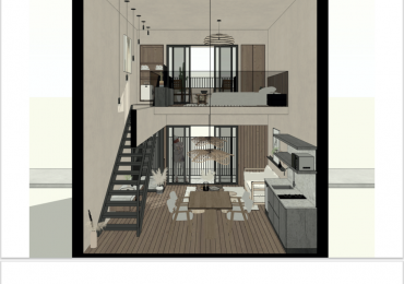 LOFT A ESTRENAR EN CAFAYATE SALTA