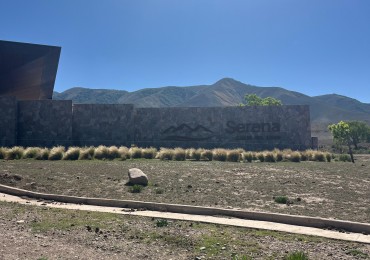 LOTES EN LOTEO SERENA CASAS DEL LAGO FRENTE AL LAGO EN TAFI DEL VALLE