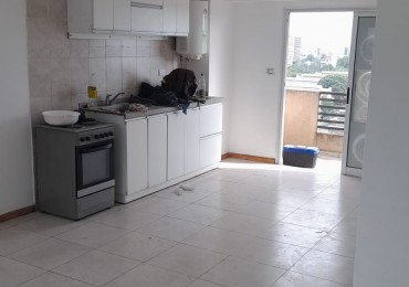 DEPARTAMENTO EN CORDOBA 1.344 DOS DORMITORIOS CON BALCON APTO MASCOTA