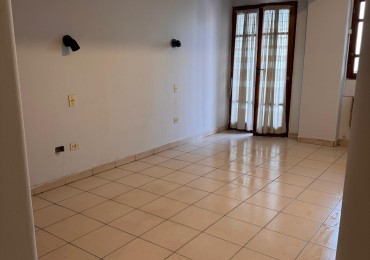 DEPARTAMENTO DE UN DORMITORIO EN BARRIO NORTE SALTA Y SANTA FE