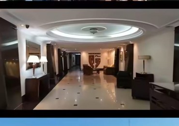 DEPARTAMENTO CON RENTA EN SANTIAGO 81 EDIFICIO GALINDO 2 DORMITORIOS CON AMENITIES