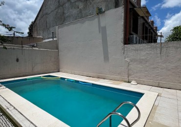 IMPORTANTE CASA DE CUATRO DORMITORIOS CON PILETA EN MENDOZA AL 3500 APTA CREDITO