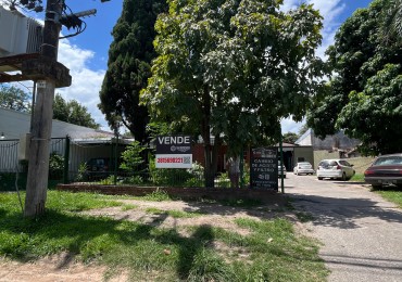 IMPORTANTE INMUEBLE EN YERBA BUENA EN CONSTANCIO VIGIL AL 2.300 A METROS DE AVENIDA SOLANO VERA DE 1300 M2