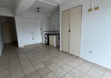 MONOAMBIENTE CON BALCON EN CONGRESO 851