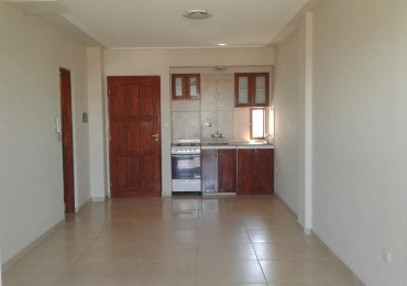 MONOAMBIENTE CON BALCON EN AVENIDA BELGRANO 2.371