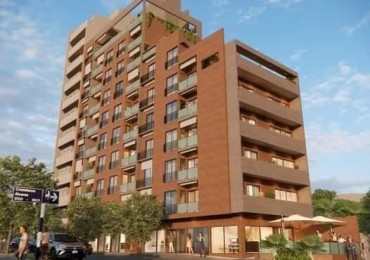 ULTIMOS DEPARTAMENTOS FINANCIADOS EN OBRA EN TORRE MALENA EN CRISOSTOMO ALVAREZ Y FRIAS SILVA