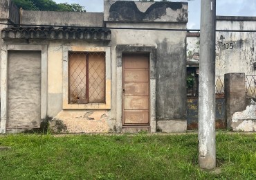 CASA APTA CREDITO EN NECOCHEA 135