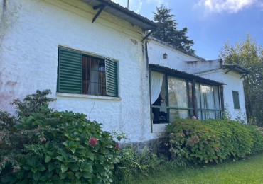 CASA AMOBLADA EN SAN JAVIER DE TRES DORMITORIOS CON ESCRITURA OPORTUNIDAD