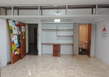 OFICINA ZONA TRIBUNALES EN PASAJE 2 DE ABRIL 380