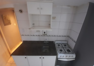 DEPARTAMENTO MONOAMBIENTE CON PATIO ENORME EN PLANTA BAJA EN LAS HERAS 441 BARRIO SUR