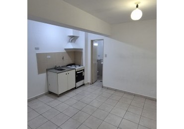  MONOAMBIENTE CON BALCON INTERNO EN BARRIO SUR ENTRE RIOS 749 