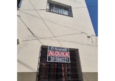 Departamento 1 d en Buenos Aires 1389