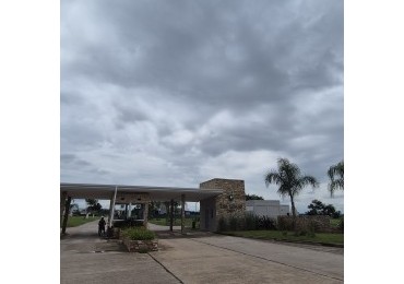 Lote en Country Las Limas en San Pablo