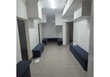 Casa con fin comercial en Jujuy 135 ideal Centro Medico, Terapeutico, etc