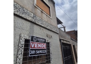 Inmueble para inversor de 750 m2 en Alsina 932