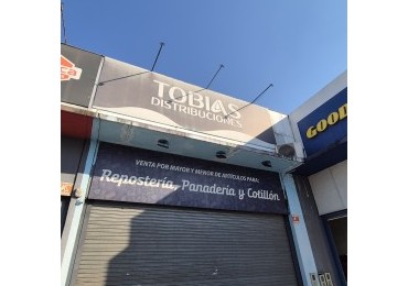 Local Comercial de 150 m2 en Avenida Kirchner al 2.300 