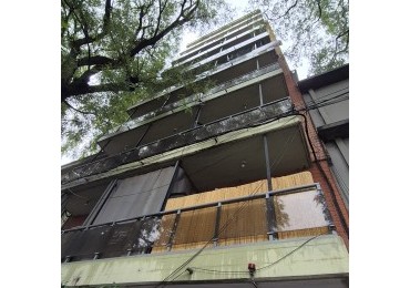 Departamento de un dormitorio apto mascota en Avenida Mitre 117 