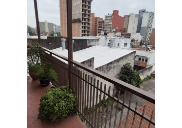 Departamento 3 dormitorios en Barrio Norte Virgen de la Merced al 400 con amenities