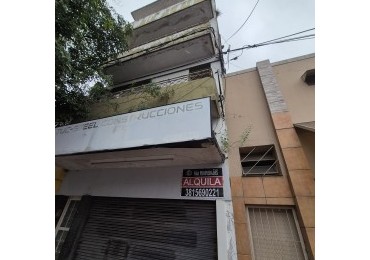 Local comercial en Avenida Mitre al 600 casi esquina Corrientes