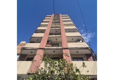 Penthouse Mono amplio en Rondeau al 500 apto credito 