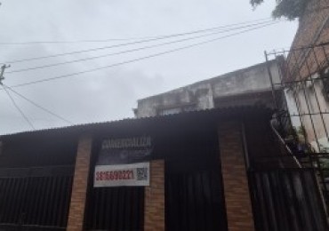 CASA EN BALCARCE 2.017 APTA CREDITO CON RENTA OPORTUNIDAD