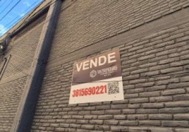 IMPORTANTE INMUEBLE DE 1.300 M2 A METROS PARQUE 9 DE JULIO ZONA HOTELES APTO EDIFICIO