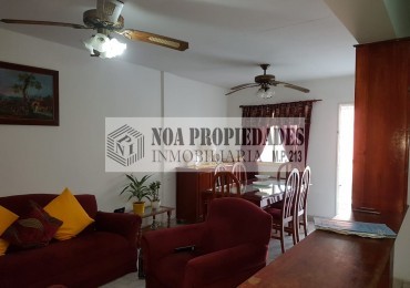 DEPARTAMENTO TRES DORMITORIOS BARATO EN BARRIO MUNICIPAL DETRAS DEL HIPER DE LA EX AVENIDA ROCA