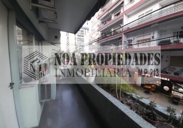 DEPARTAMENTO CHACABUCO 45, 3 DORMITORIOS