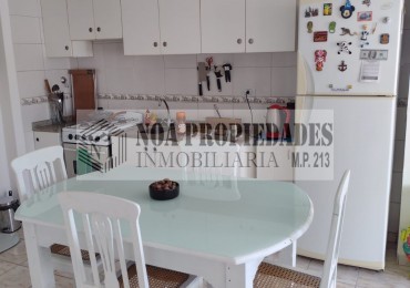 Departamento 1d amoblado oportunidad
