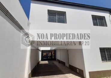DUPLEX EN ALQUILER