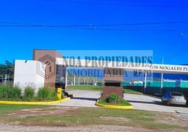 CASA EN VENTA A ESTRENAR- LOS NOGALES PLAZA