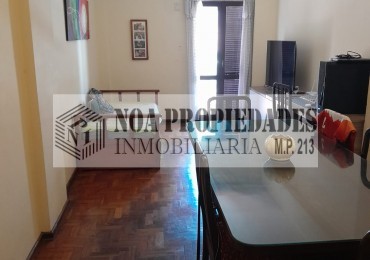 DEPARTAMENTO MUÑECAS AL 300, 2 DORMITORIO