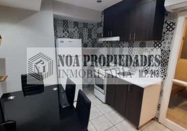 DEPARTAMENTO EN CORRIENTES AL 900, 1 DORMITORIO Y MEDIO
