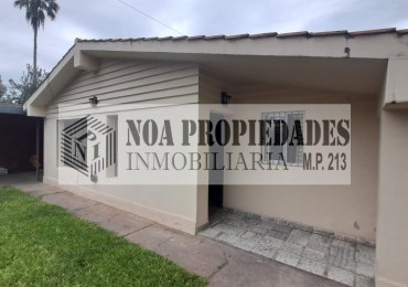 CASA YB RUBEN DARIO AL 400 IDEAL COMERCIAL