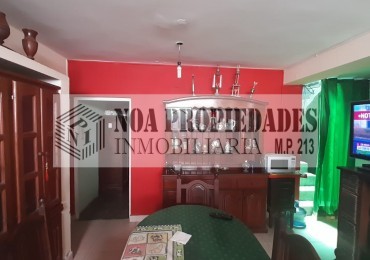 CASA INTERNA EN PELLEGRINI AL 100, 4 DORMITORIOS
