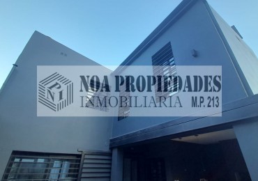 CASA EN MORENO AL 400 BARRIO SUR DE 3 DORMITORIOS SUITE