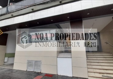 LOCAL MARCO AVELLANEDA 321 DE 160M2