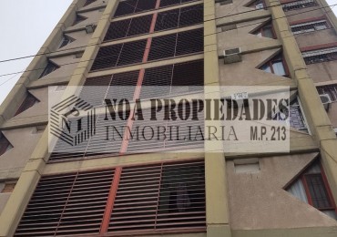 DEPARTAMENTO AV EJERCITO DEL NORTE, 2 DORMITORIOS
