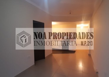 DEPARTAMENTO EN ALBERDI 600, 1 DORMITORIO