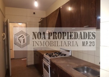 DEPARTAMENTO 3 D CON ESCRITURA EN CORONEL ZELAYA 187