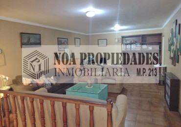 CASA EN BARRIO SUR DE 3D EN LAMADRID 1.283,
