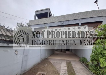 CASA AV. SIRIA 1500, 3 DORMITORIOS CON ESCRITURA