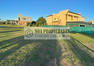 HERMOSO LOTE EN BARRIO CERRADO ALTOS DE CEBIL 1, YERBA BUENA