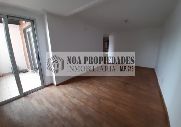 DTO 1 DORMITORIO, JUJUY PRIMERA CUADRA