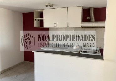 DEPARTAMENTO MONOAMBIENTE EN LAS HERAS AL 600 BARRIO SUR