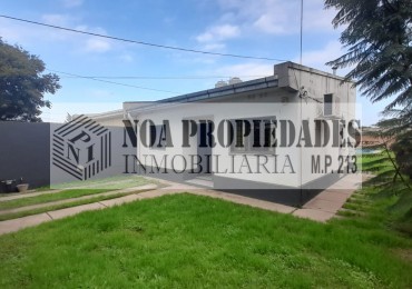 CASA EN LOMAS DE TAFI 2 DORMITORIOS