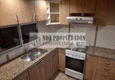 DEPARTAMENTO 1 DORMITORIO Y MEDIO ZONA HIPER LIBERTAD